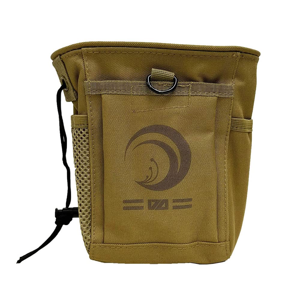 

Licorice Recoil Licorice Multi Pouch