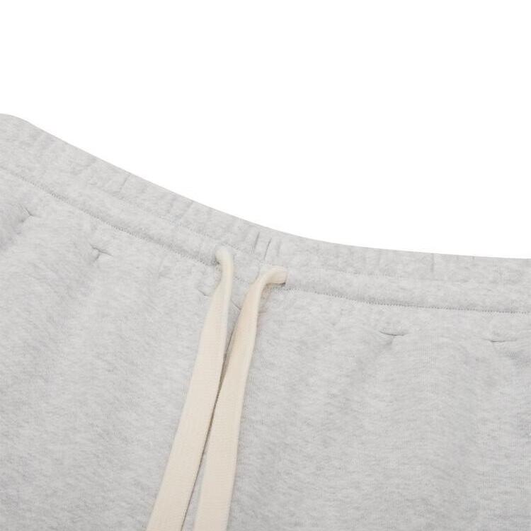 New Converse x Noritake Sports Shorts Unisex Gray 10028763-A02