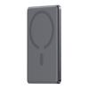 Magnetic Powerbank Joyroom Jr-Pbm08 20W 5000Mah Slim (Gray)