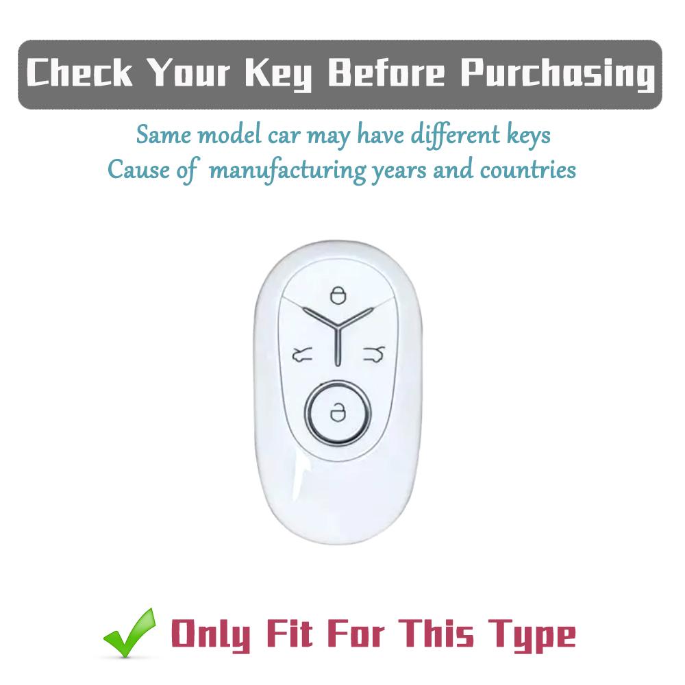 High-Quality TPU Key Shell Protector Cover For Geely Star Wish Exploration 06 Youth Dream 2024 Keyring Holder Auto Accessories
