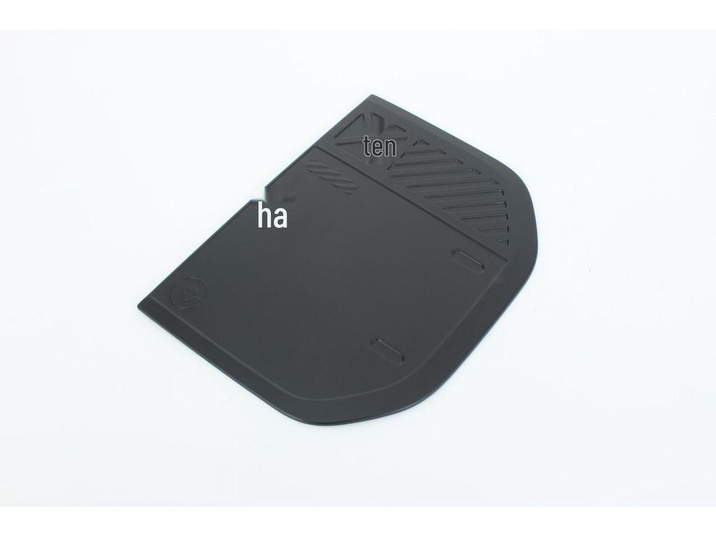 Chery iCAR V23 Exterior Fuel Tank Cap Cover - Anti-Scratch Patch for 25 Models