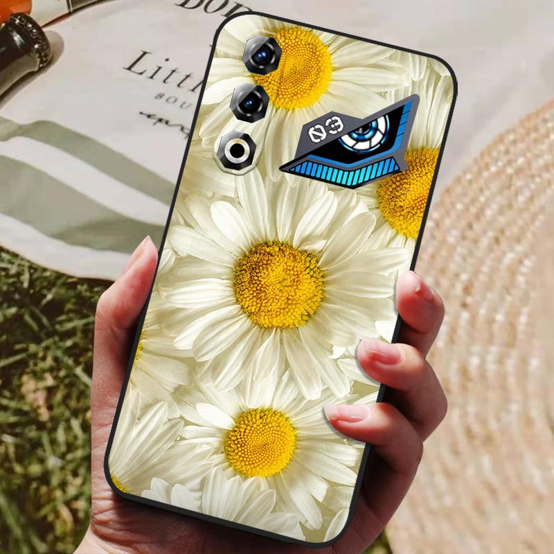 

Чохол для Nubia Neo 3 GT 5G Чохол для Neo3 Funda Розкішний TPU Ударостійкий Мультяшний Силіконовий Чохол для Телефону Для Nubia Neo 3 Neo3GT Coque 2025 ZTE nubia Neo 3