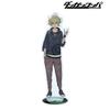 Danganronpa Series Lack Illustration Rantaro Amami Headphones Oversized Acrylic Stand Ver.