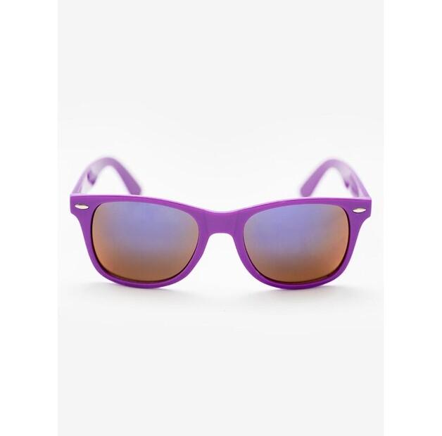 Очки солнцезащитные Jigga Wear Wayfarer