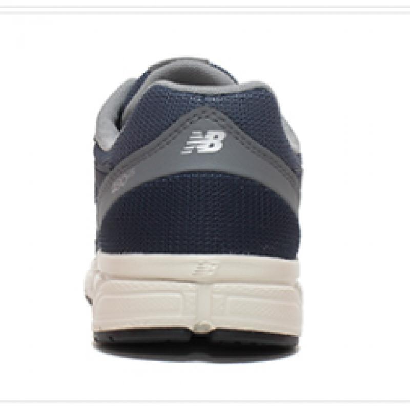 New Balance New Val 480 Unisex Navy W480ke5