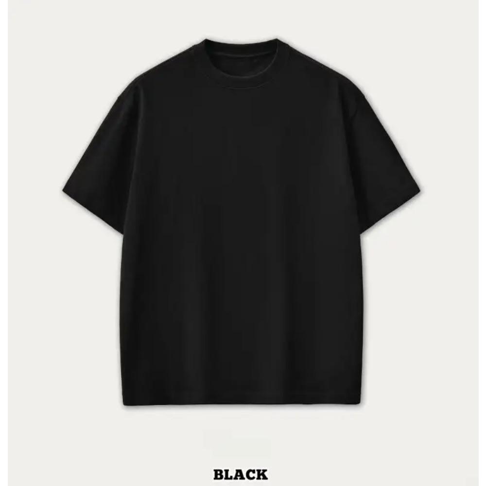 Dragon Ball Summer Men's T-Shirt Japanese Anime Vegeta Autumn High-end Harajuku Boys Children's Parent-Child Trend Short Sleeves