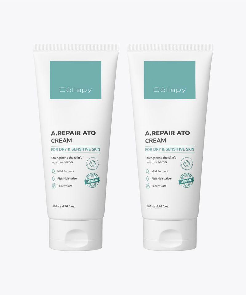 [2 items] A-Repair Ato Cream 200ml