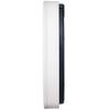 Seiko Clock Wall Clock Office Type Easy To See Satellite Radio Wave Analog White GP219W
