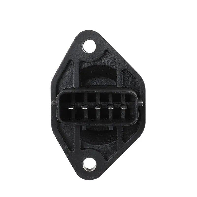 Neuer Luftmassenmesser LMM Sensor Für Nissan Patrol 4.8 TB48DE Frühes Modell TB48 GU 22680-VC201 22680VC201