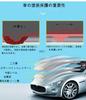 Zmart Car Wax Paint Protection Hard Gloss Super Waterproof Film Shine