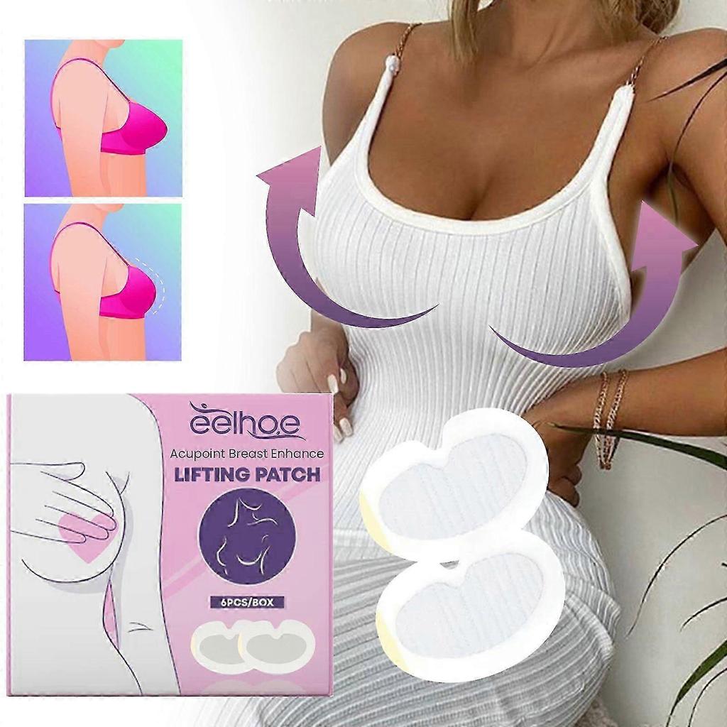 2025 Latest Model  Breast Lift For Anti-Sagging Breasts Firm And Plump Plump