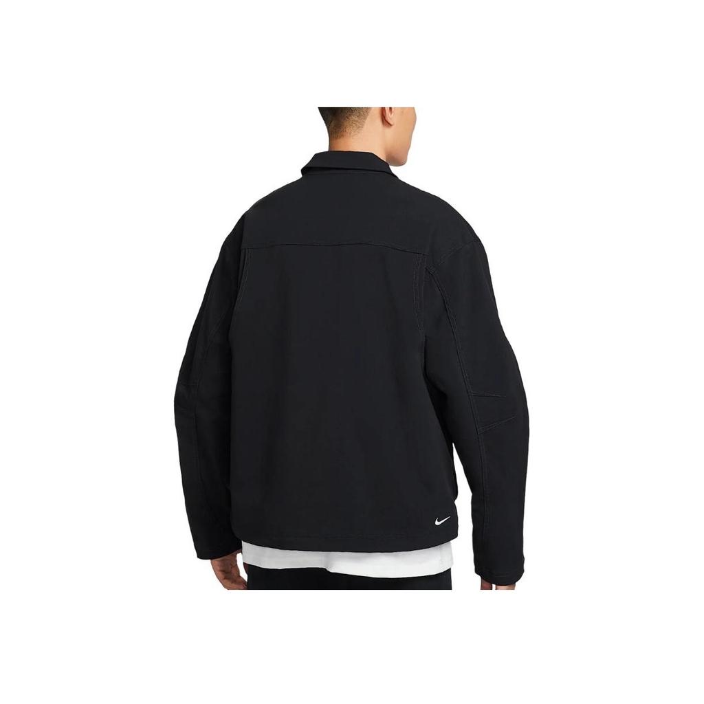 New Nike ACG SS25 Smith Summit Jacket Men's HV0599-010