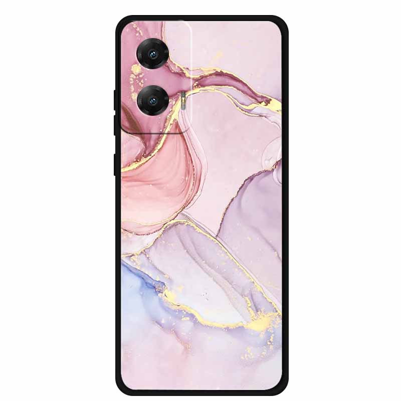 For Moto G85 5G Case TPU Animals Soft Silicone Back Cover Phone Cases For Motorola Moto E14 MotoG85 Wolf Protective Cool funda