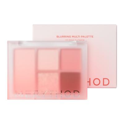 Make-up na oči – Oční stíny
