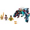 LEGO Super Heroes Deviants Ambush! 76154 Toy Blocks Gift Superhero American Comic Book Boys Ages 6 and Up
