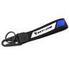 For YAMAHA MT 07 09 03 15 MT125 MT10 MT07 MT09 MT03 Motorcycle Accessories Decoration Key Cover Case Shell Keyring Aluminum