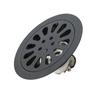 Dependable Performance Sewer Backflow Preventer Floor Drain 304 Stainless Steel