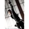 Kotobukiya Rurouni Kenshin Saito Hajime 1/8 Scale Painted PVC Figure Collectible Toy