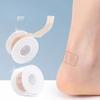 100cm Gel Heel Protector Foot Patches Adhesive Blister Pads Heel Liner Shoes Stickers Relief Pain Plaster Grip Foot Care Cushion