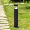 Outdoor Garden Ground Plug Lamp