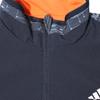 adidas Grade School Jackets Stand Collar Moderate HM9607