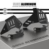 NCIECNC Motorcycle Throttle Body Protector Guard Covers for BMW R1250GS R1250 GS 2018 2019 2020 2021 2022 2023