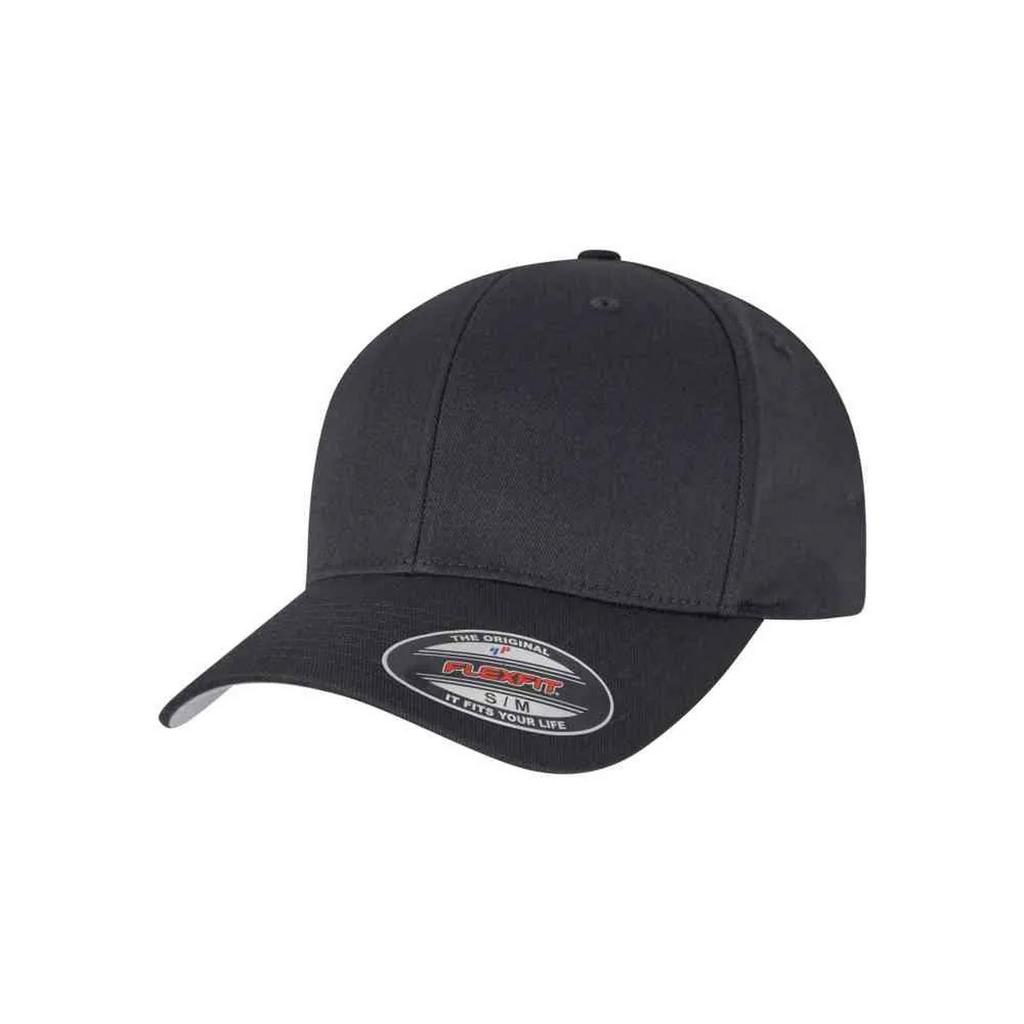 Flexfit Wooly Combed Baseball Cap