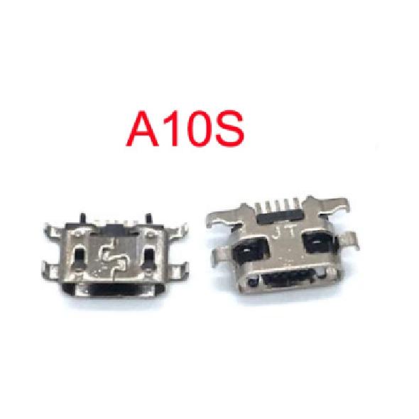 

2PCS Новий USB зарядний роз єм порт роз єм док-станція для Samsung A01 A10 A11 A21 A21S A31 A71 A10S A20S A30 A30S A50S A51S A32 A10S