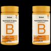 NutraLand Multivitamin B-Complex Tablets