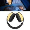 Baby Noise Reduction Earmuffs Travel Portable Infant Soft Hearing   Headphones for Sleep