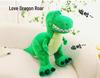 Tyranosaurus Rex
