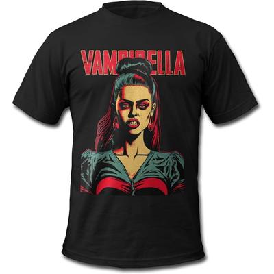 Na górę – T-shirty i koszulki