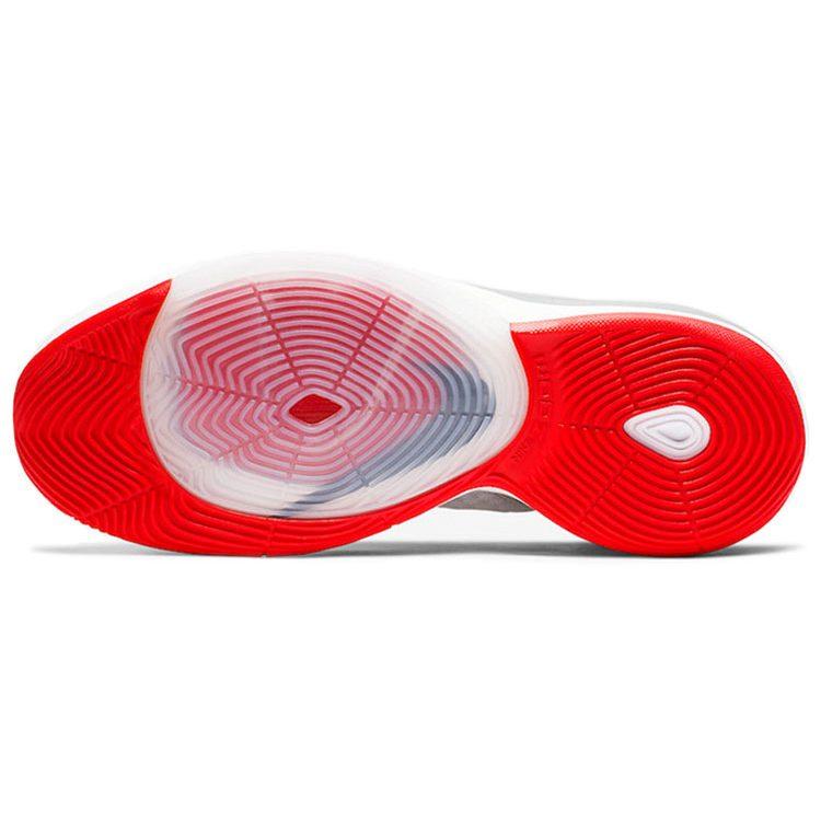 Nike Zoom Rize White Red BQ5467-100