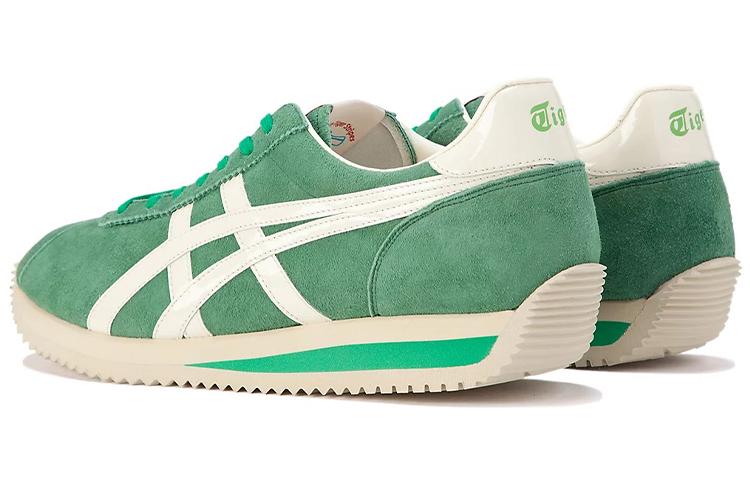 ONITSUKA TIGER Moal 77 Nm Shoes 'Cilantro White' 1183B437-300