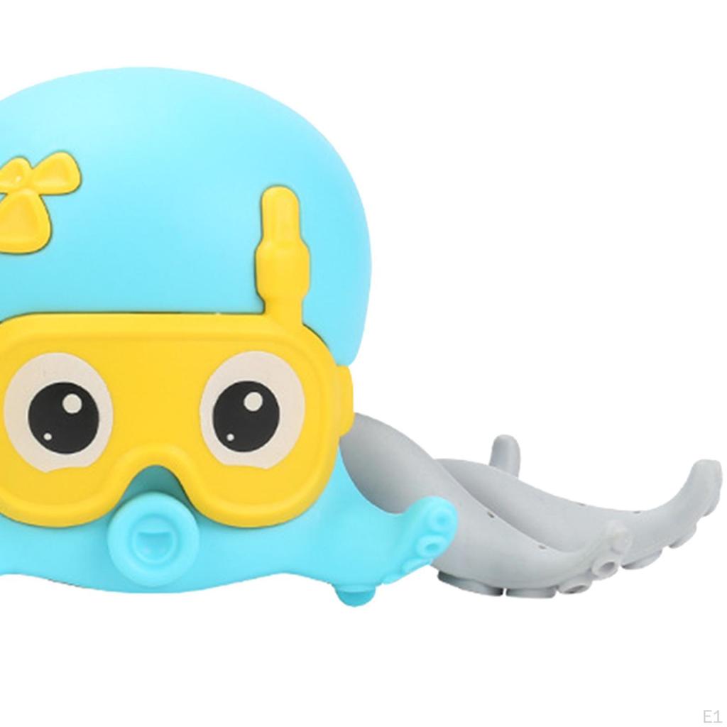 Bath Toy Cartoon Animal for Kids Children Gifts