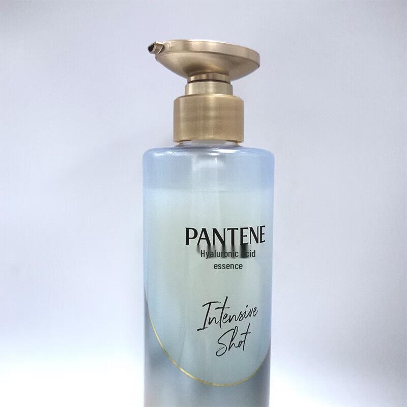 Pantene Deep Water Bubble Bomb Refreshing Shampoo