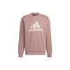 Men's Crew Neck Sweatshirt Mauve Pink HN8998