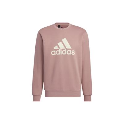 Men's Crew Neck Sweatshirt Mauve Pink HN8998