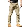 Men's City Special Service Pants Military Fan Ix7 Multi Pocket Overalls