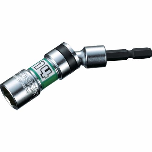 Lobtex Universal Socket "Stolock" 14mm Hexagon DSU14S