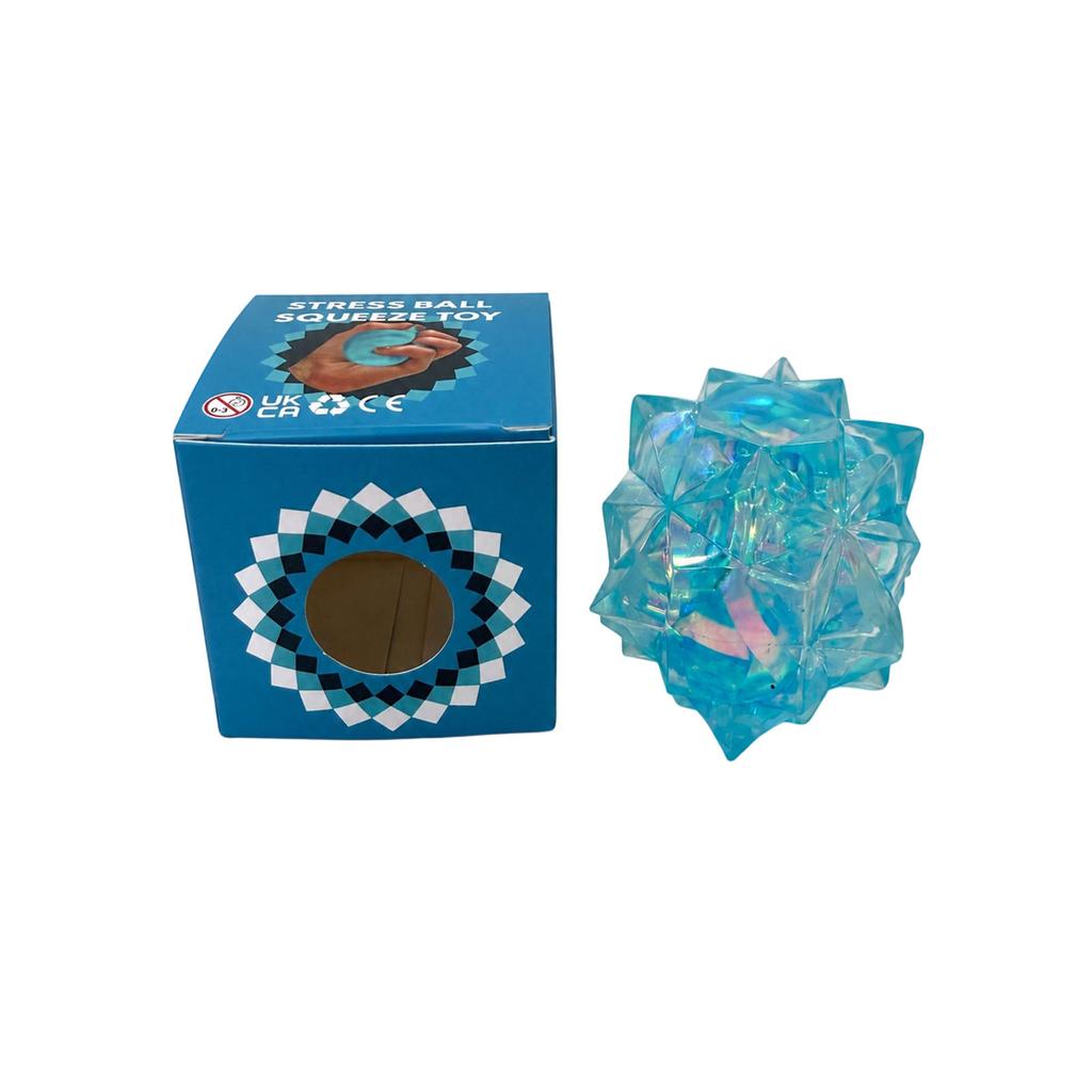 Stress Toy, Pinchable Soft Sensory Toy for Kids and Adults