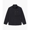 MunSingwear Men S Windbreaker Jacket Black Mr311mjp92