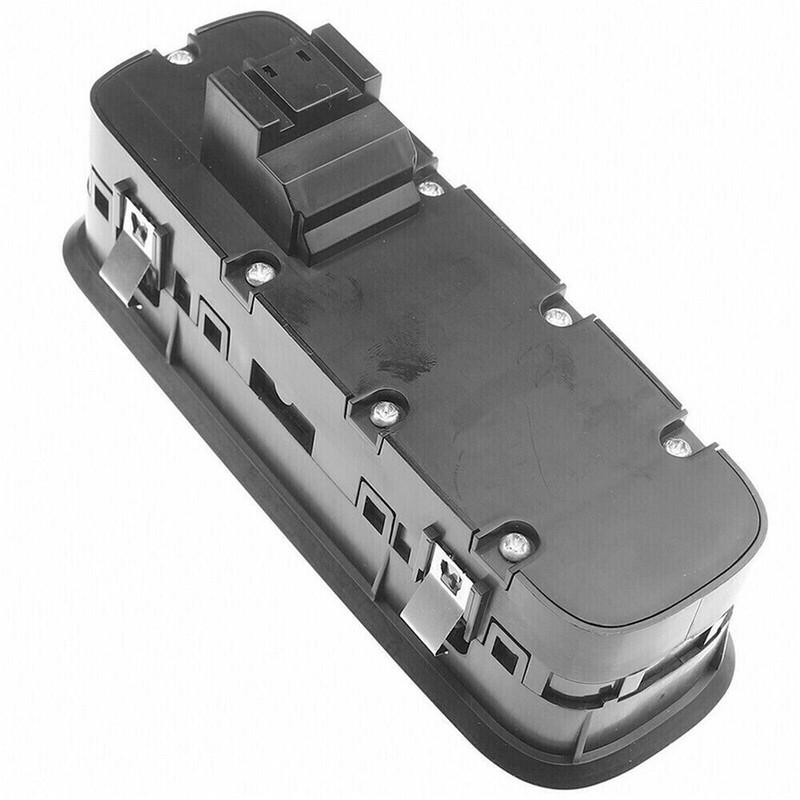 971959858C Left Driver Master Power Window Mirror Control Switch for Porsche Panamera 971 Cayenne 9Y 2017-2022 971959858CHUO