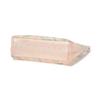 Franc Franc Japan Mesh Embroidered Pouch L Pink