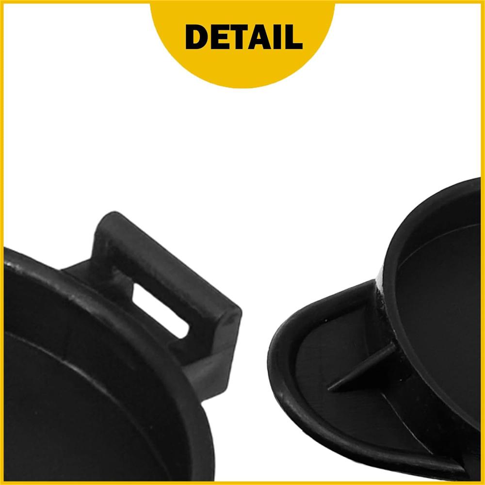 Washer Fluid Reservoir Cap For Toyota Avalon 1995-2012 Tacoma 95-04 Camry 94-06