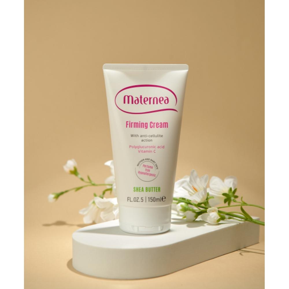 Matermea Stretch Marks Care Mild Firming Body Cream 150ml 2 pack