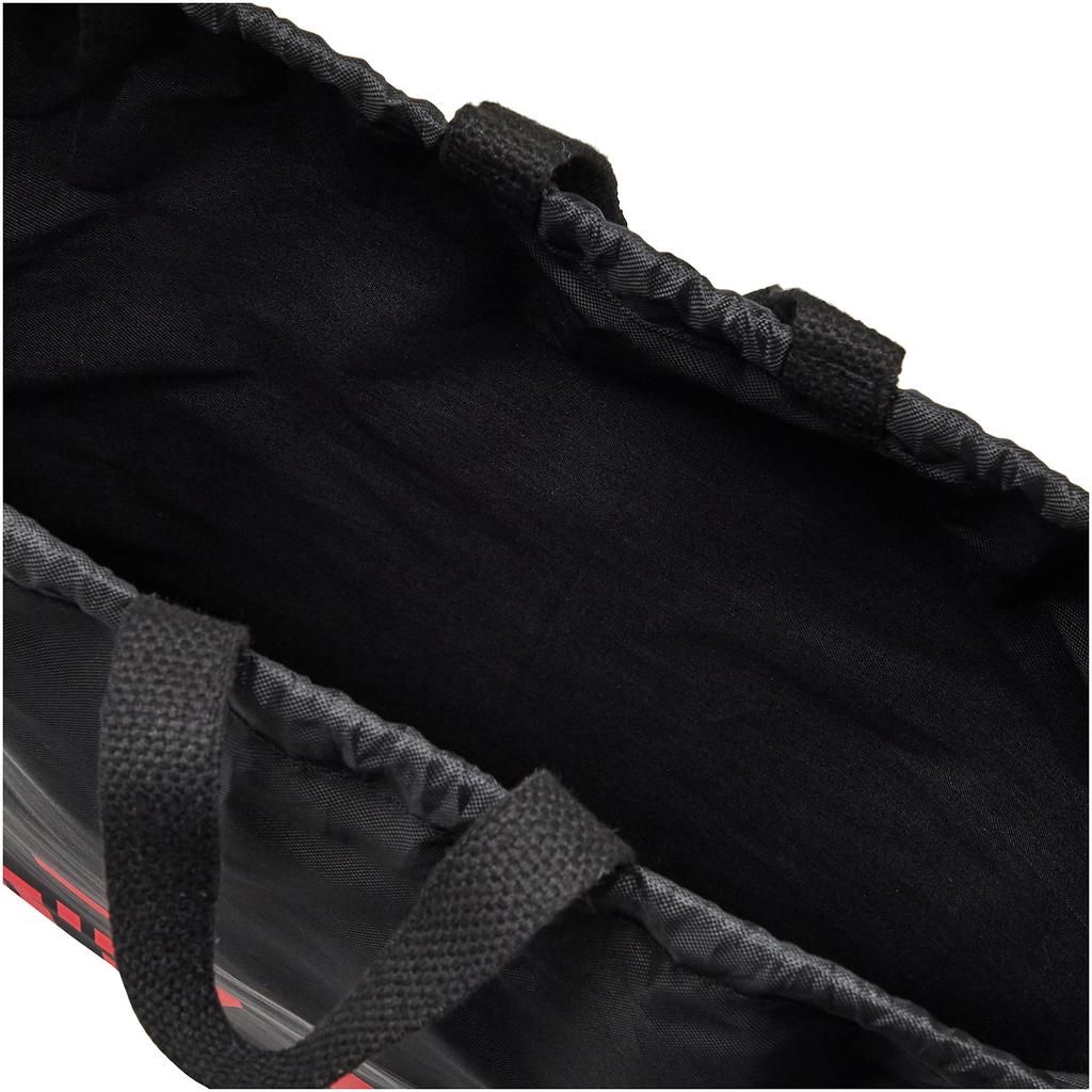 Marushin Shoe Bag and Knapsack Softball Knapsack approximately H52 x W42cm Shoe bag approximately H42 x Set, Guts!! Club, 0135032800. (excluding