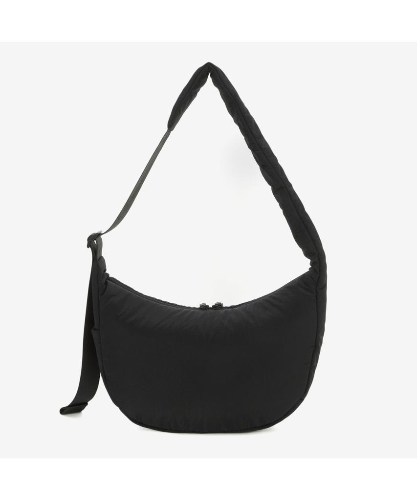 The North Face Nn2Pr79A Urban Hobo Bag Medium_Padding Black