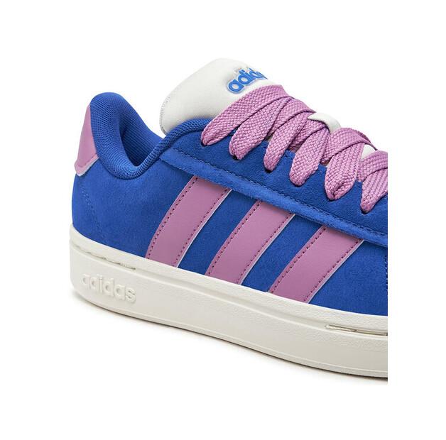 Кроссовки adidas Grand Court Alpha