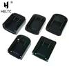 Universal DIY Battery Case Adapter Connector 18V Lithium Battery Converter Base Electric Power Tools Accessories